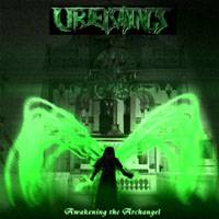 Uriels Wings : Awakening the Archangel